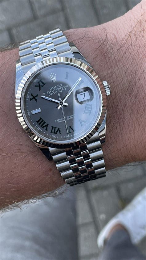 2021 rolex datejust|brand new Rolex Datejust 36mm.